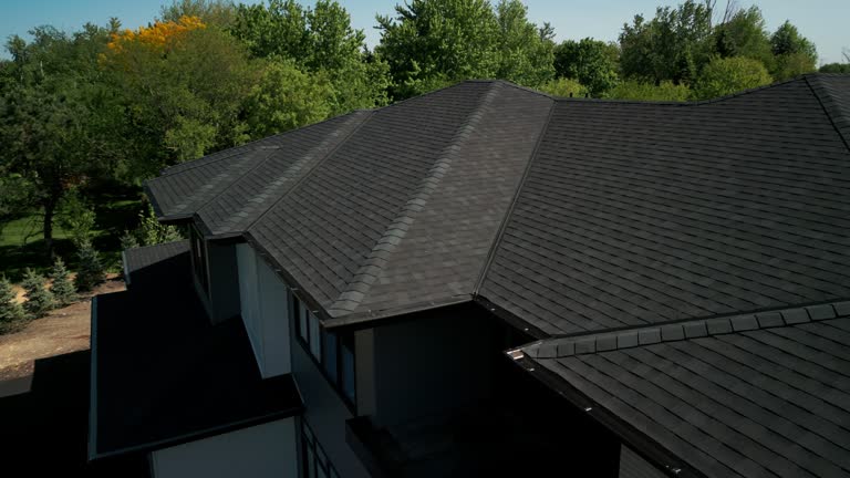 Lincoln, IL  Roofing repair and installation Company