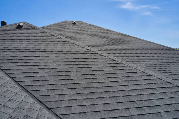 Best Chimney Flashing Repair  in Lincoln, IL