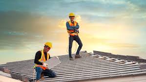  Lincoln, IL Roofing repair and installation Pros